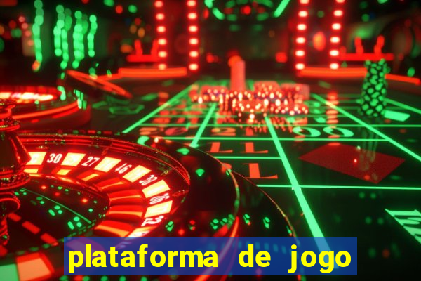 plataforma de jogo do ratinho